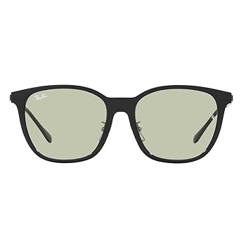 【新品】レイバン　RB344D 601/2 55◻︎17 175 1N ブラック Amazon | [レイバン] サングラス RB4333D 601/2 55サイズ